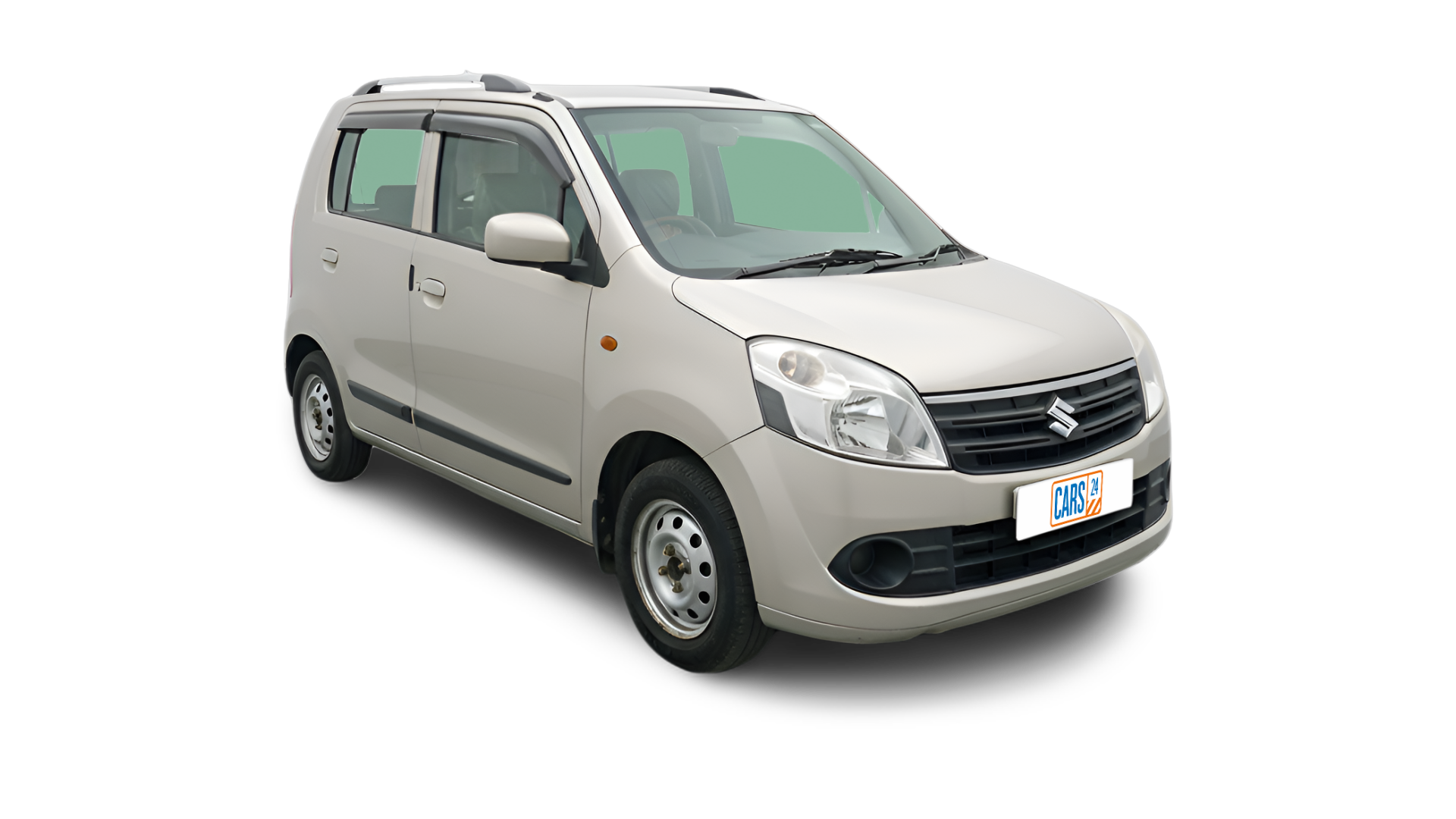 Maruti Wagon R 1.0-img